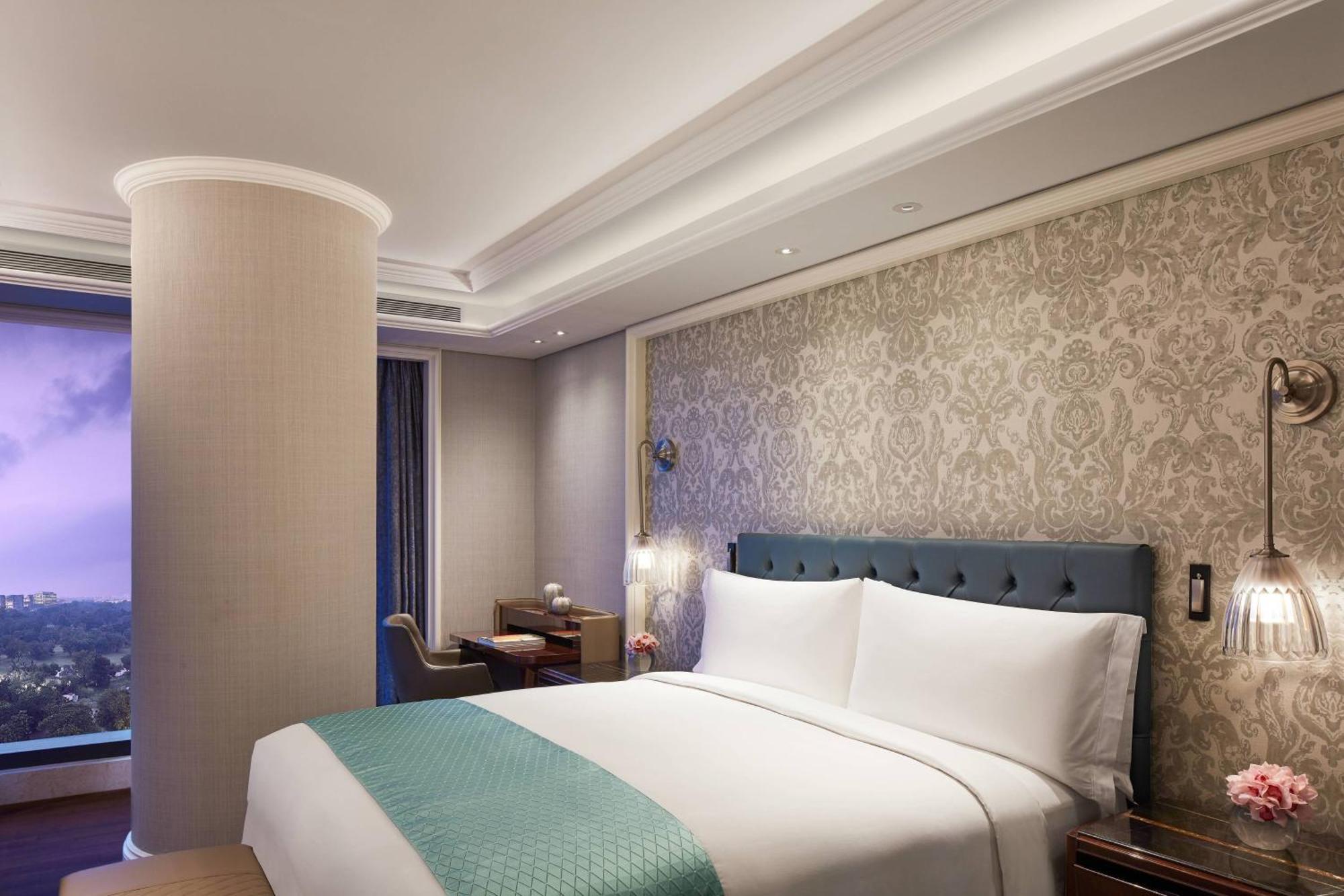 The Ritz-Carlton, Пуна Экстерьер фото
